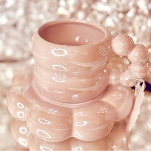 Sheffield | Pink iridescent